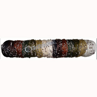 One Tub Bracelet 30 Pcs, 1 Pcs $ 0.20