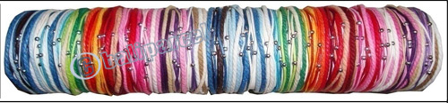 One Tub Bracelet 40 Pcs, 1 Pcs $ 0.18
