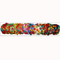 One Tub Bracelet 20 Pcs, 1 Pcs $ 0.23