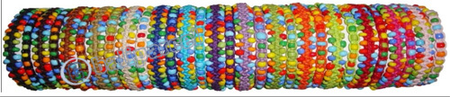 One Tub Bracelet 50 Pcs, 1 Pcs $ 0.18