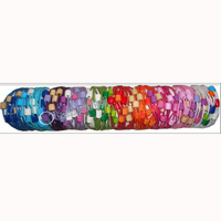 One Tub Bracelet 20 Pcs, 1 Pcs $ 0.23