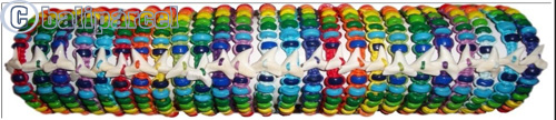 One Tub Bracelet 50 Pcs, 1 Pcs $ 0.20