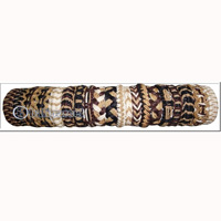 One Tub Bracelet 40 Pcs, 1 Pcs $ 0.20