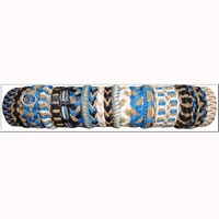 One Tub Bracelet 40 Pcs, 1 Pcs $ 0.20