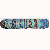 One Tub Bracelet 40 Pcs, 1 Pcs $ 0.20