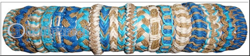 One Tub Bracelet 40 Pcs, 1 Pcs $ 0.20