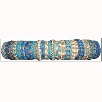 One Tub Bracelet 40 Pcs, 1 Pcs $ 0.20