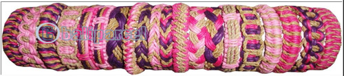 One Tub Bracelet 40 Pcs, 1 Pcs $ 0.20