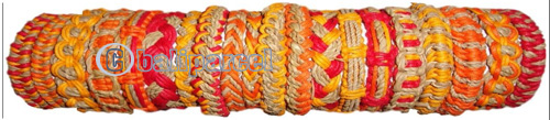 One Tub Bracelet 40 Pcs, 1 Pcs $ 0.20