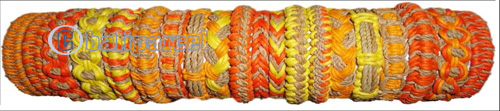 One Tub Bracelet 40 Pcs, 1 Pcs $ 0.20