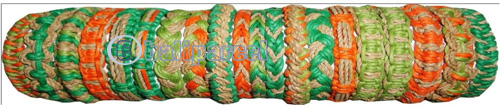 One Tub Bracelet 40 Pcs, 1 Pcs $ 0.20