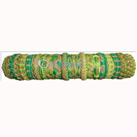 One Tub Bracelet 40 Pcs, 1 Pcs $ 0.20
