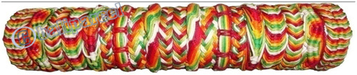 One Tub Bracelet 40 Pcs, 1 Pcs $ 0.20