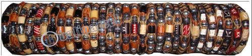 One Tub Bracelet 50 Pcs, 1 Pcs $ 0.20