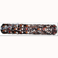 One Tub Bracelet 50 Pcs, 1 Pcs $ 0.20
