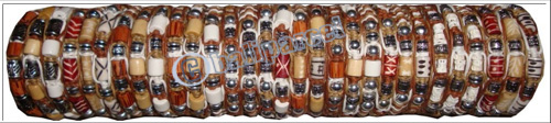 One Tub Bracelet 50 Pcs, 1 Pcs $ 0.18