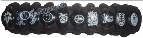 One Tub Bracelet 20 Pcs, 1 Pcs $ 0.38