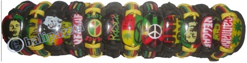 One Tub Bracelet 24 Pcs, 1 Pcs $ 0.38