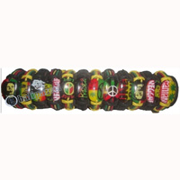 One Tub Bracelet 24 Pcs, 1 Pcs $ 0.38