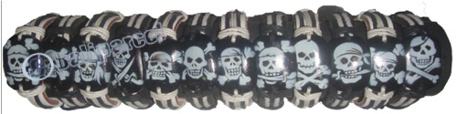 One Tub Bracelet 24 Pcs, 1 Pcs $ 0.38