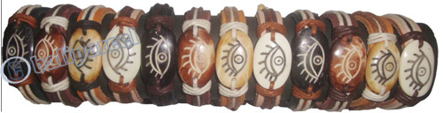 One Tub Bracelet 24 Pcs, 1 Pcs $ 0.38