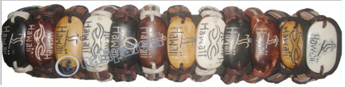 One Tub Bracelet 24 Pcs, 1 Pcs $ 0.38