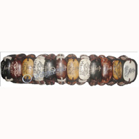 One Tub Bracelet 24 Pcs, 1 Pcs $ 0.38