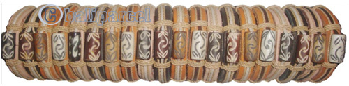 One Tub Bracelet 40 Pcs, 1 Pcs $ 0.34