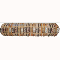 One Tub Bracelet 40 Pcs, 1 Pcs $ 0.34