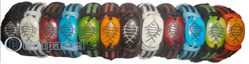 One Tub Bracelet 24 Pcs, 1 Pcs $ 0.38