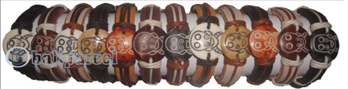 One Tub Bracelet 24 Pcs, 1 Pcs $ 0.38