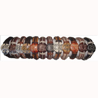 One Tub Bracelet 24 Pcs, 1 Pcs $ 0.38