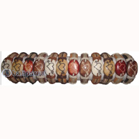 One Tub Bracelet 24 Pcs, 1 Pcs $ 0.38