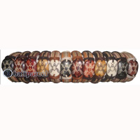 One Tub Bracelet 24 Pcs, 1 Pcs $ 0.38