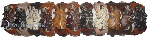 One Tub Bracelet 22 Pcs, 1 Pcs $ 0.41