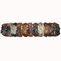 One Tub Bracelet 22 Pcs, 1 Pcs $ 0.41