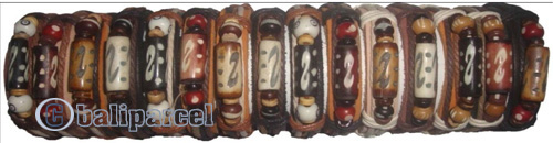 One Tub Bracelet 30 Pcs, 1 Pcs $ 0.38