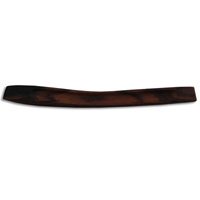 Wooden Incense Holder Handmade From Sono Wood