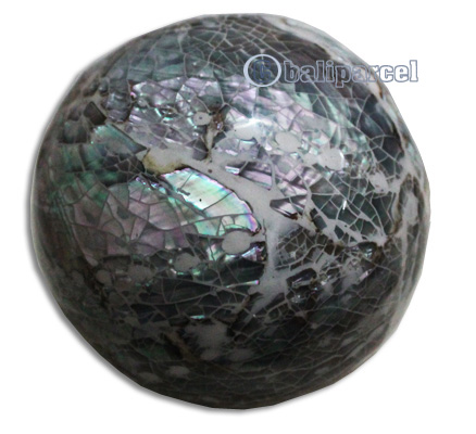 Ball  From Shell