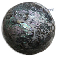 Ball  From Shell