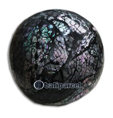 Ball  From Shell