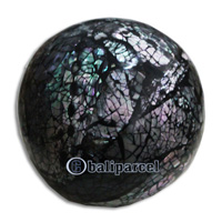 Ball  From Shell