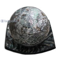 Ball From Shell With Place