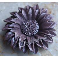 Bross, Made From Leather
