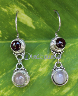 Earring From Silver