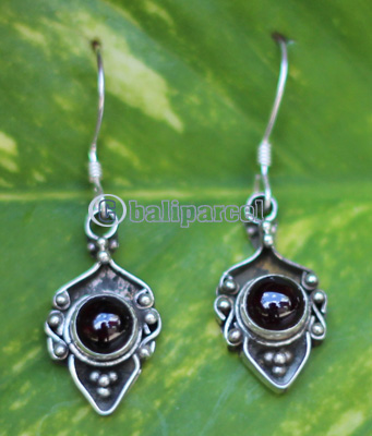 Earring From Silver