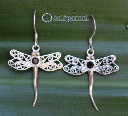 Earring From Silver