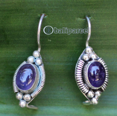 Earring From Silver