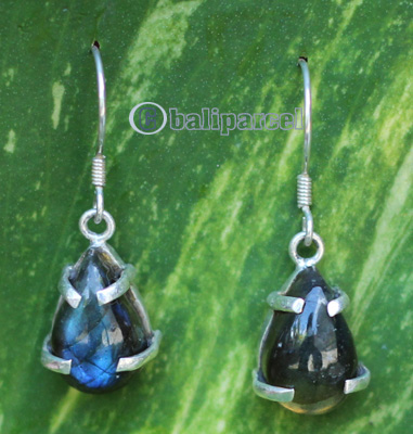 Earring From Silver