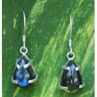 Earring From Silver